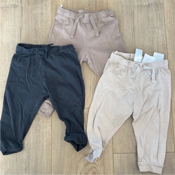 🤍🤎H&M Pant Bundle - Picture 1 of 5